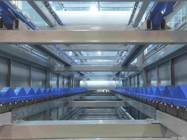Автоматические производственные линии -1