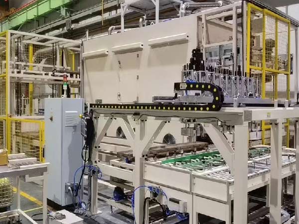 Новые энергетические транспортные средства rotor stator multi ayer автоматической линии сушки